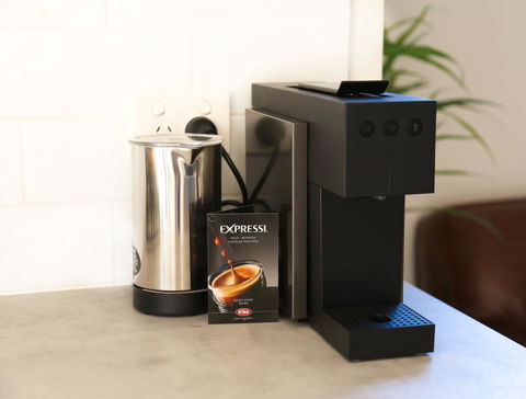 Ashburton Apartment - Kawana Tourism 2