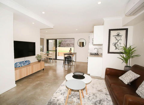 Ashburton Apartment - Kawana Tourism 0