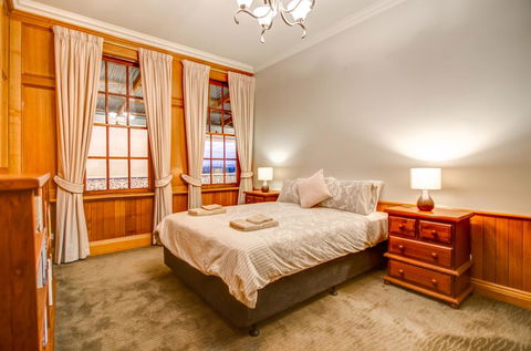 Ashcroft Apartment - Kawana Tourism 1