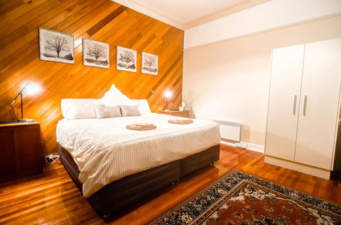 Ashcroft Apartment - Kawana Tourism 3