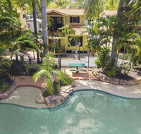 Ashmore Palms Holiday Village - Kawana Tourism