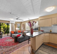 Asiatic Suite at Nautilus Mooloolaba - Kawana Tourism
