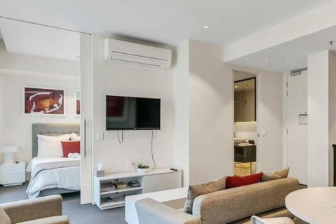Luxury 2 Bdrm In Watson At Walkerville With Balcony, FREE Carpark, Near Adelaide CBD - Kawana Tourism 0