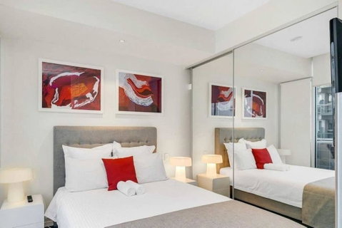 Luxury 2 Bdrm In Watson At Walkerville With Balcony, FREE Carpark, Near Adelaide CBD - Kawana Tourism 3