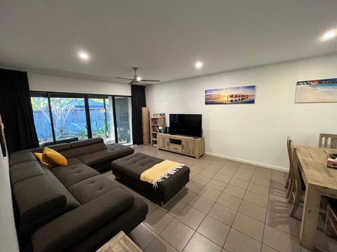 Luxury Executive Apartment At Broome Cable Beach - Kawana Tourism 1