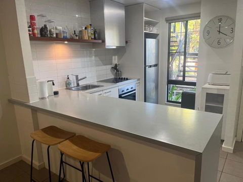 Luxury Executive Apartment At Broome Cable Beach - Kawana Tourism 2