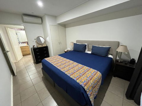 Luxury Executive Apartment At Broome Cable Beach - Kawana Tourism 3