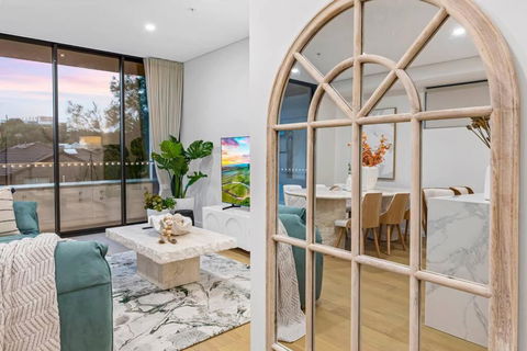 Luxury Penthouse 3 Bedrooms In Neutral Bay - Kawana Tourism 1