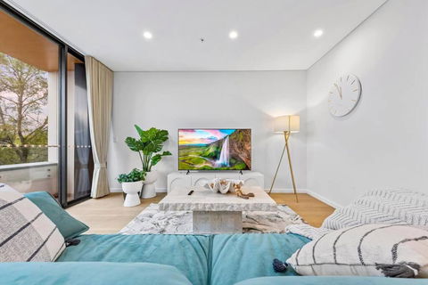 Luxury Penthouse 3 Bedrooms In Neutral Bay - Kawana Tourism 2