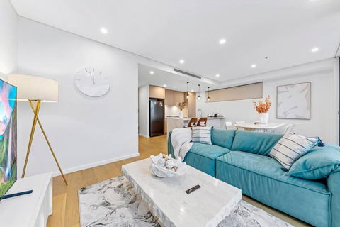 Luxury Penthouse 3 Bedrooms In Neutral Bay - Kawana Tourism 3