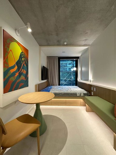 Lyf Bondi Junction Sydney - Kawana Tourism 2