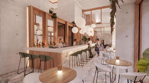 Lyf Bondi Junction Sydney - Kawana Tourism 1