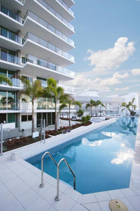 M1 Resort - Kawana Tourism 1