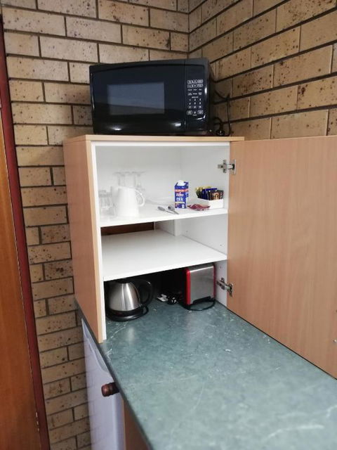 Macintyre Motor Inn - Kawana Tourism 3