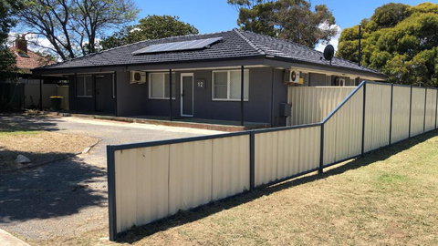 Maddington House Unit C - Kawana Tourism 1
