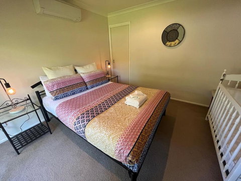 Magnolia On Toorak - Kawana Tourism 1