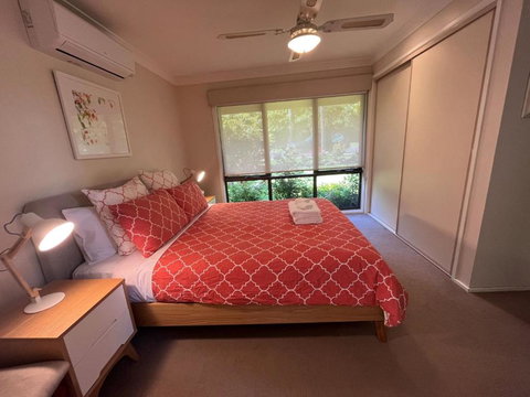 Magnolia On Toorak - Kawana Tourism 3