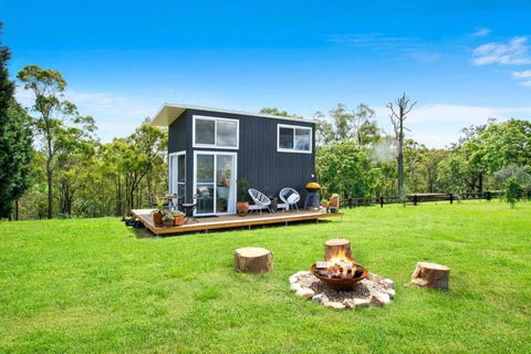 Malniri Park By Tiny Away - Kawana Tourism 1