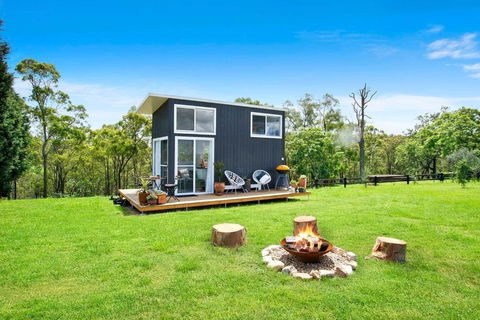 Malniri Park By Tiny Away - Kawana Tourism 0