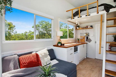Malniri Park By Tiny Away - Kawana Tourism 2