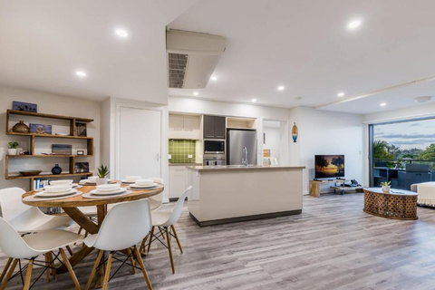 Malo - Beachside Escape In Agnes Water - Kawana Tourism 1