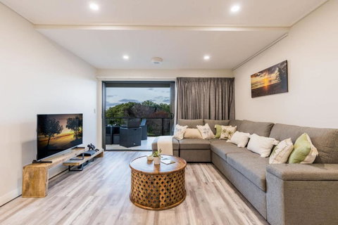 Malo - Beachside Escape In Agnes Water - Kawana Tourism 2