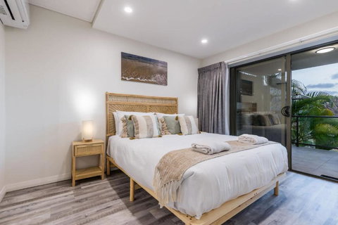 Malo - Beachside Escape In Agnes Water - Kawana Tourism 3