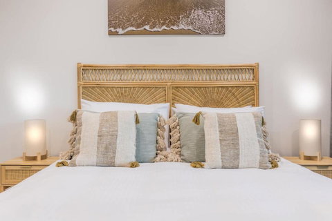 Malo - Beachside Escape In Agnes Water - Kawana Tourism 0