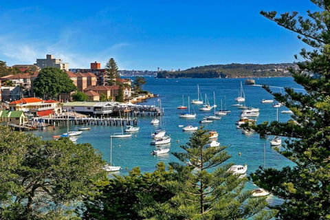 MAN29 - Beautiful 2 BR Apartment Manly Wharf Views - Kawana Tourism 2