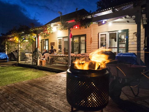 Mandurah Riverfront Holiday Rental - Kawana Tourism 2