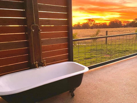 Maple Lane Farm Stay - Kawana Tourism 2