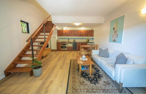 MARGARET FOREST RETREAT Apartment 129 - Located Within Margaret Forest, In The Heart Of The Town Centre Of Margaret River, Spa Apartment! - Kawana Tourism 3