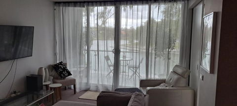 Marina View Apartment On The Maribyrnong River, Melbourne - Kawana Tourism 1