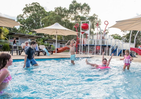 Marion Holiday Park - Kawana Tourism 0