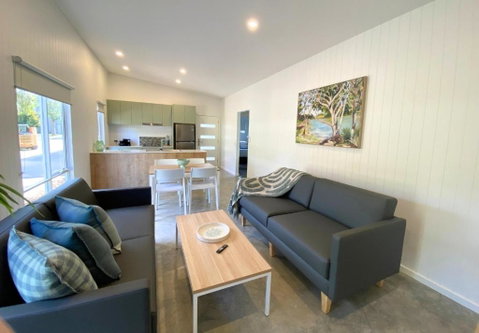 Marion Holiday Park - Kawana Tourism 2