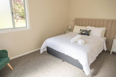 Marnita Farmhouse At Golden Grove Estate Winery - Kawana Tourism 2