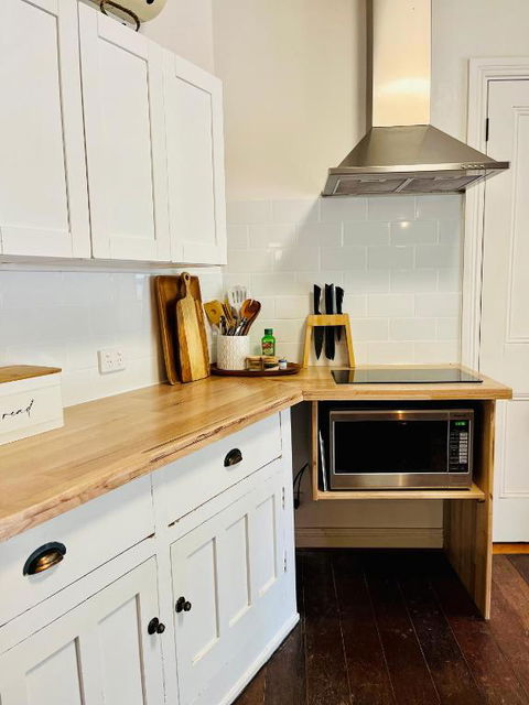 MARYBANK ESTATE - BARN LOFT - Kawana Tourism 2