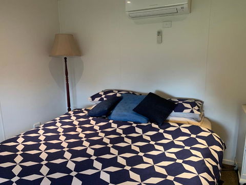 Mascot Cottage - Pet Friendly And Complimentary Breakfast Hamper - Kawana Tourism 1
