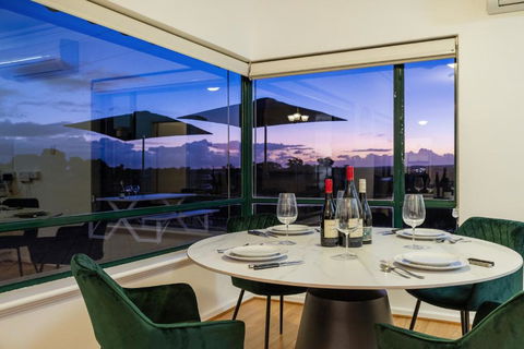 McGill Vineyard Barossa - Kawana Tourism 2