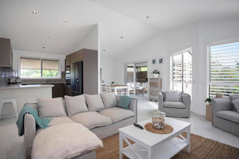 Meertraume - Kawana Tourism 1