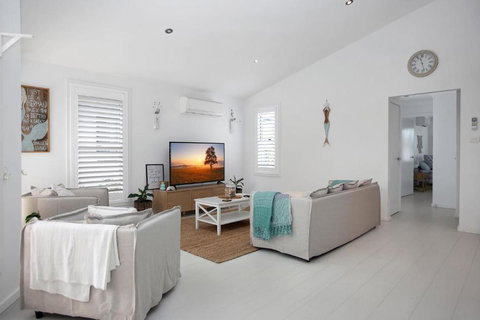 Meertraume - Kawana Tourism 0