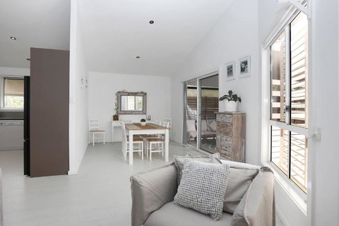 Meertraume - Kawana Tourism 2