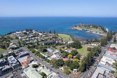 Mellow - Kawana Tourism 0