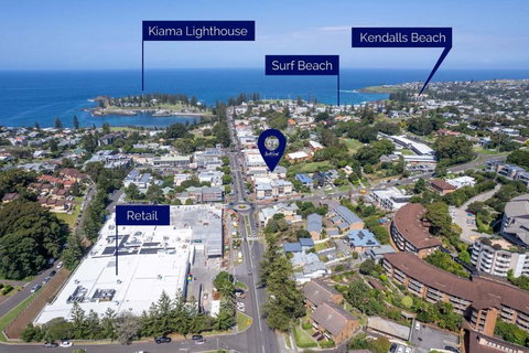 Mellow - Kawana Tourism 1