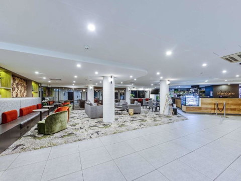 Mercure Penrith - Kawana Tourism 2