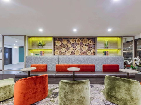 Mercure Penrith - Kawana Tourism 3