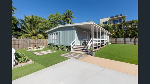 MI Weekenda - Kawana Tourism 1