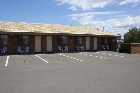 Mid Town Inn Narrabri - Kawana Tourism 2