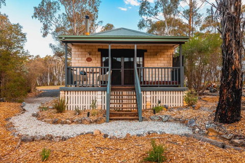 Maya Sanctuary - Kawana Tourism 0