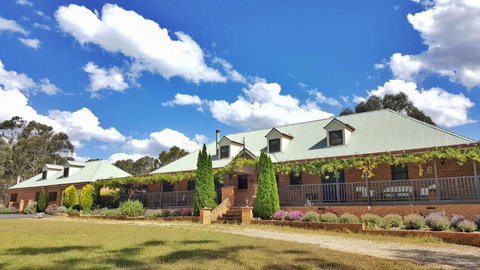 Maya Sanctuary - Kawana Tourism 3